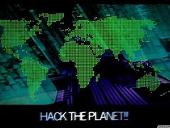 Image result for Hacker World