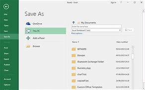 Image result for How to Save Excel as XLS