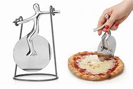 Image result for Cool Pizza Cutters