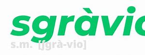 Image result for sgravio