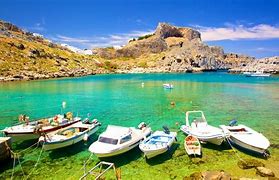Image result for Rhodes Vacation