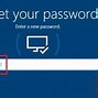 Image result for Account Live Password Reset
