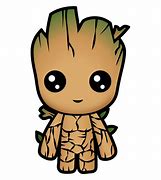 Image result for Cute Memes Baby Groot