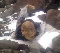 Image result for Mountain Climbers Bodies Found