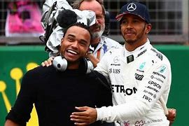 Image result for Lewis Hamilton Brother