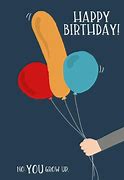 Image result for Funny Inappropriate Birthday Memes