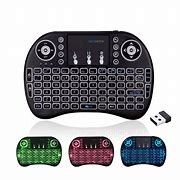 Image result for Mini Wireless Keyboard with Gamepad