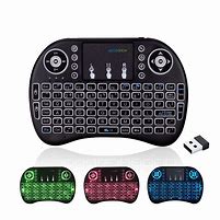 Image result for Mini Wireless Keyboard Product