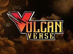 Image result for Vulcan Versé