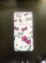 Image result for Hello Kitty Phone Case 3D Iphonre 13