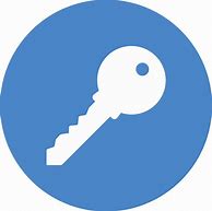 Image result for Access Key Icon