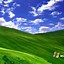 Image result for Ideacantre Windows XP Desktop