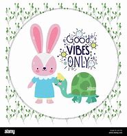 Image result for Friendly Vibe Cartoon