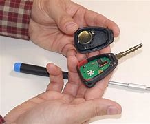 Image result for Jeep Key FOB Battery Replacement