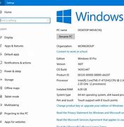 Image result for Windows Laptop Specs