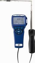 Image result for Air Flow Velocity Meter