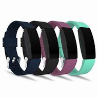 Image result for Wristbands for Fitbit Inspire