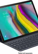 Image result for Samsung Galaxy Tab S5e Book Cover Keyboard