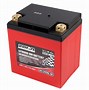 Image result for Small 12 Volt Motorcycle Battery