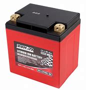 Image result for 700 CCA Motorcycle Battery