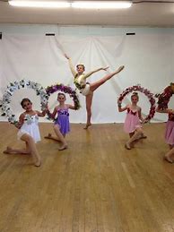 Image result for Candy Apples Dance Company