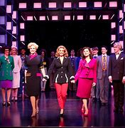 Image result for Cast of 9 to 5 Stage