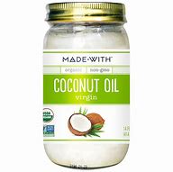 Image result for Organic Coconut Oil