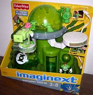 Image result for Imaginext Green Lantern