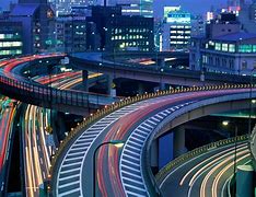 Image result for Japan Road