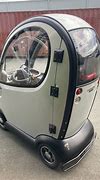 Image result for Shoprider Rain Rider Mobility Scooter