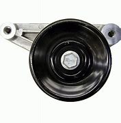 Image result for 91 Chevy G20 AC Idler Pulley Bracket
