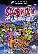 Image result for Scooby Doo GameCube Games