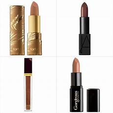 Brown Lipstick Shades For Every Skin Tone Popsugar Beauty