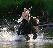 Image result for Vladimir Putin Dank Memes