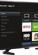 Image result for 43 Flat Screen TV