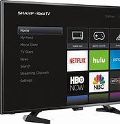 Image result for Sharp TV Connect to Internet