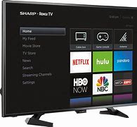 Image result for Reset Sharp Smart TV