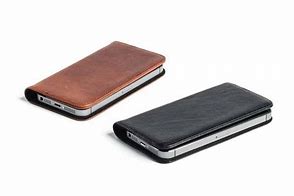 Image result for iPhone X Leather Case Nodus Black