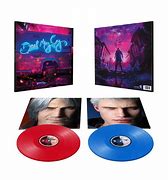 Image result for Cry Vinyl