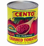 Image result for CentOS Italian Canned Tomatoes