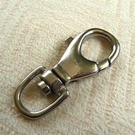 Image result for Swivel Clasp 1Pcs
