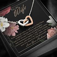 Image result for 40 Years Wedding Anniversary Gift for Wife