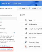 Image result for Ribbon in One Drive