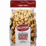 Image result for Chicken Munchies