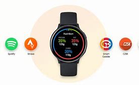 Image result for Samsung Galaxy Watch 40Mm Gold