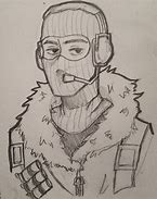 Image result for Cool Fortnite Drawings Easy