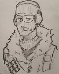 Image result for Realistic Fortnite Drawings