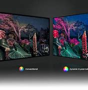Image result for What Is Crystal UHD TV