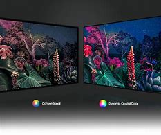 Image result for Samsung TV Crystal UHD