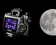 Image result for Moon Photography Camera Settings